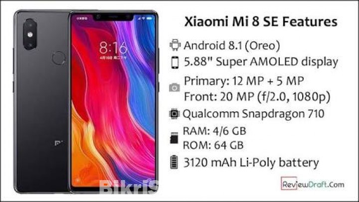 Mi8se